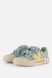 Victoria Tribu Minimalisata Lona Sneakers groen - Maat 24