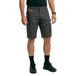 U-Power Game Bermuda de travail Gris météorite Taille XL