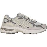 Asics Lage Sneakers Baskets gel-nyc beige/gray