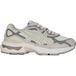 Asics Lage Sneakers Baskets gel-nyc beige/gray