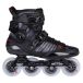 Powerslide Patins à roulettes HC Evo Pro (Noir - 39)