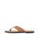 VAGABOND SHOEMAKERS Teenslipper 'Zaida' camel