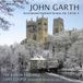 Divine Art John Garth: Keyboard Sonatas, Op. 2 & Op. 4. (CD)