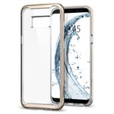 Spigen Neo Hybrid Crystal Case Samsung Galaxy S8 Plus Goud