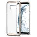 Spigen Neo Hybrid Crystal Case Samsung Galaxy S8 Plus Goud