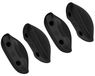 Pads de nez de remplacement pour lunettes de soleil