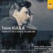 Outhere Toccata Classics Kirill Kozlovski & Jenni Lättilä - Complete Solo Songs, Volume One (CD)