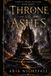 Throne of Ashes: A Spicy Fantasy Romance of Ancient Courts, Forbidden Magic, and Fated Bonds