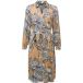 Mexx Robe à motif floral femme