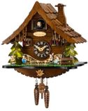 Engstler Koekoeksklok noyer 25 cm