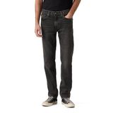 LEVI'S ® Jeans '502® TAPER' black denim