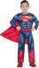 Amscan RIETHMULLER Flash baby kostuum - Rood - 98 (2-3 jaar)