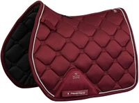 Premier Equine Saltare CC Jump Zadeldekje Paars Full