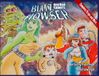 Gordon Cabot's Blitz Howser: The Lost Strips