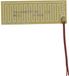 Thermo TECH Polyester Verwarmingsfolie 24 V 15 W (l x b) 111 mm x 40 mm