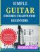 Simple Independently Published Simple Guitar Chords Charts for Beginners