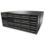 Cisco Catalyst WS-C3650-48PD-E Netwerk-switches