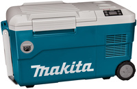 Makita CW001GZ Vries- /koelbox met verwarmfunctie