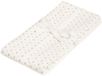 Cam Cam Copenhagen Inbakerdoek - Rowan Jersey - 80 x 80 cm - Créme