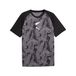 PUMA Maillot d’échauffement Nouvelle-Zélande Homme, Accessoires, Noir, XS