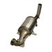 Maxgear Filtre à Particules / à Suie, Échappement 27-6228 Alfa Romeo 55217464