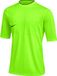 NIKE M Nk Df Ref II Jsy Ss 22 heren Short Sleeve Top