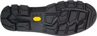 uvex 2 MACSOLE® 6523243 Hoge veiligheidsschoenen ESD S3 Schoenmaat (EU): 43 Zwart, Oranje 1 paar