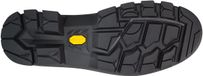 uvex 2 MACSOLE® 6523243 Hoge veiligheidsschoenen ESD S3 Schoenmaat (EU): 43 Zwart, Oranje 1 paar