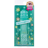 KOJI EyeTalk Double Eyelid plakband, transparant, 7 ml per stuk Koji