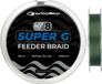 Garbolino Super G Feeder Braid (150m) - 0,08mm