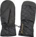WHISTLER Mittens Oina Vrouwen Zwart