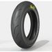 PMT Pneu semi-slick 3.50 - 10" Blackfire Hard