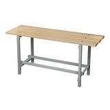 DIN-7505A Cofan Vestiaire Bank / 47.5 x 100 x 32 cm / Unisex