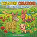 Creature Creations: Vol 3: Barnyard Mashups