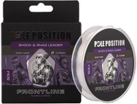 Pole Position SPRO Frontline Fluoro 50M Pole Position