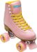 Madd Gear Impala Quad Roller Patins à roulettes Rose/Jaune Taille 42