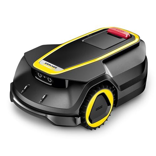 Kärcher Robotmaaier RCX 4
