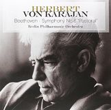 Soundfactory London Philharmonic Orchestra Beethoven: Symphony No. 6, 'Pastoral' LP