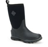 Muck boots Muck Boot Arctic Excursion Mid Black/Grey - Men US11