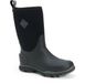 Muck boots Muck Boot Arctic Excursion Mid Black/Grey - Men US11