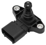 VALEO Vakuumsensor, 5V, 4-polig, passend voor onder andere JAGUAR S-TYPE