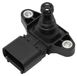 VALEO Capteur de pression, 5V, 4 broches, adapté entre autres pour JAGUAR S-TYPE