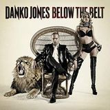 Suburban Danko Jones Below The Belt (LP)