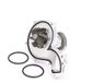 Ina 538 0339 10 Radiateur moteur
