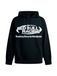 Red Bull Racing x Pepe Jeans Pull 'Intarsia' bleu nuit / blanc