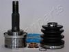 Japanparts GI-221 Joint Kit, aandrijfas