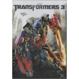 Transformers 3 - DVD