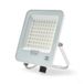 M Ledme - Led-spot Napoli Plus, wit, 20 W, IP65, CCT, buitenverlichting