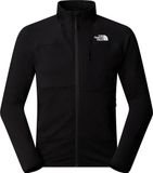 The North Face Stormgap Powergrid Jas voor heren Tnf Black/Npf M