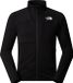 The North Face Stormgap Powergrid Jas voor heren Tnf Black/Npf M